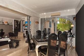Thumbnail von Luxus-Villa in Mijas R2797007