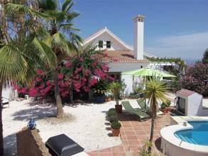 Thumbnail von Luxus-Villa in Alhaurin El Grande F31400