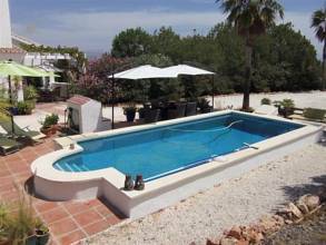 Thumbnail von Luxus-Villa in Alhaurin El Grande F31400