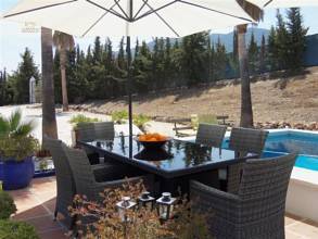 Thumbnail von Luxus-Villa in Alhaurin El Grande F31400