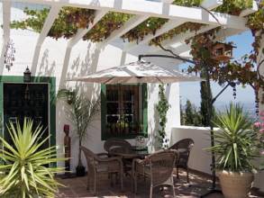 Thumbnail von Luxus-Villa in Alhaurin El Grande F31400