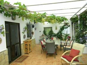 Thumbnail von Luxus-Villa in Alora F134064