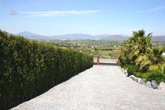 Thumbnail von Luxus-Villa in Alhaurin El Grande F39581