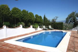 Thumbnail von Luxus-Villa in Alhaurin El Grande F39581