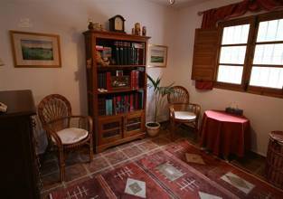 Thumbnail von Luxus-Villa in Alhaurin El Grande F39581