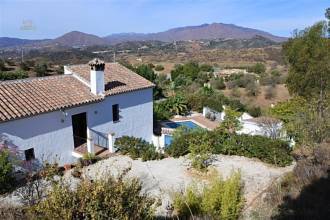 Thumbnail von Luxus-Villa in Mijas F2685953
