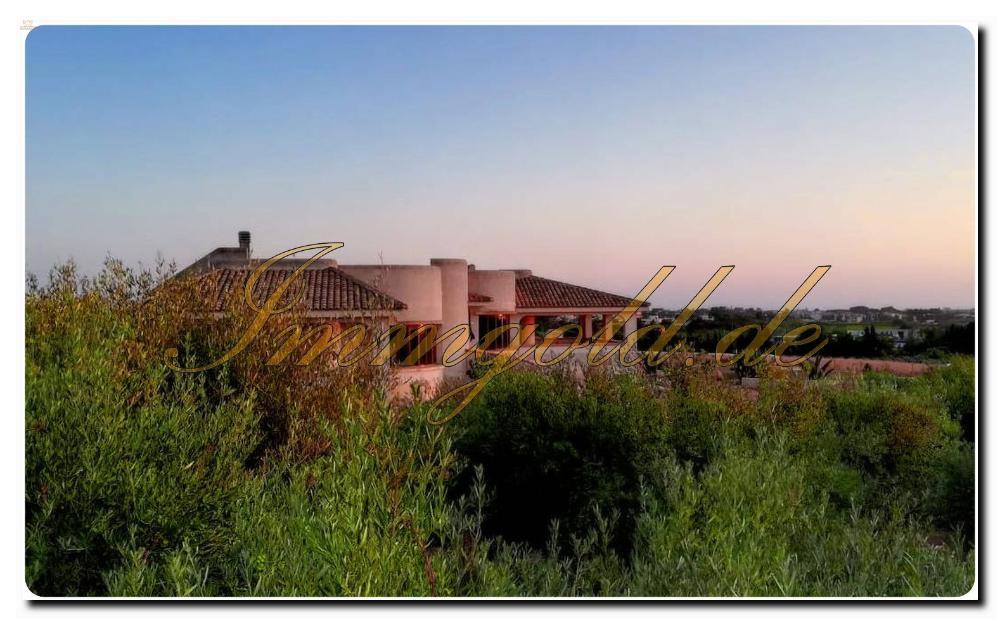 Immogold Hochwertiges Haus 8.000 m² Areal mit Obst- und Olivenbaum Bestand