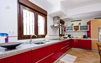 Thumbnail von Luxus-Villa in Alora F2807273