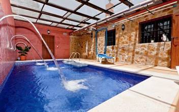 Thumbnail von Luxus-Villa in Alora F2807273