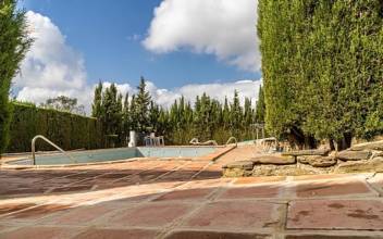 Thumbnail von Luxus-Villa in Alora F2807273