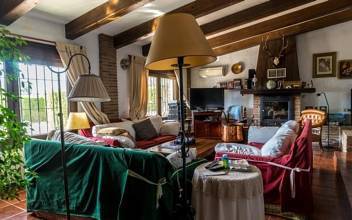 Thumbnail von Luxus-Villa in Alora F2807273