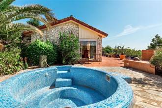 Thumbnail von Luxus-Villa in Alozaina F2770778