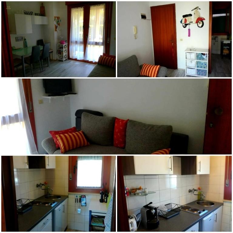 Tolle Sonnige Terrassen EG Wohnung