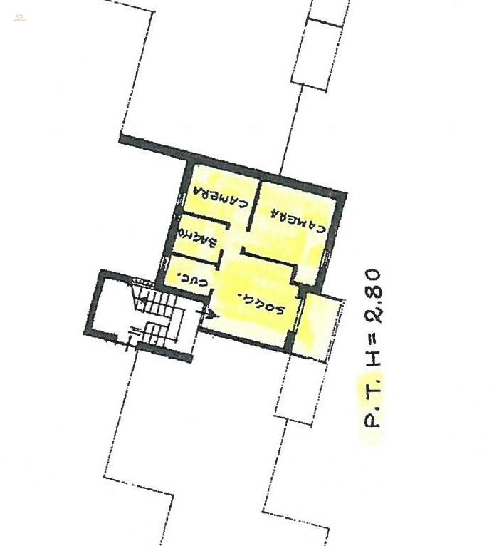 Thumbnail von Tolle Sonnige Terrassen EG Wohnung