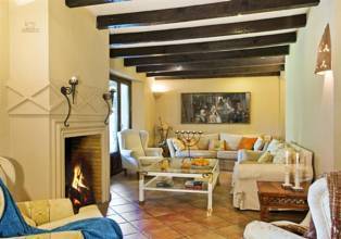 Thumbnail von Luxus-Villa in Cortes de la Frontera V2492525