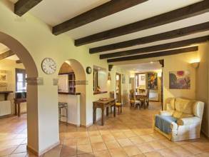 Thumbnail von Luxus-Villa in Cortes de la Frontera V2492525