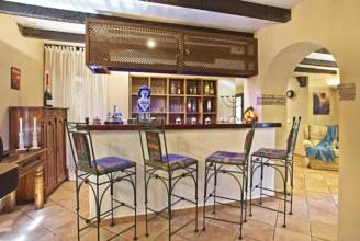 Thumbnail von Luxus-Villa in Cortes de la Frontera V2492525