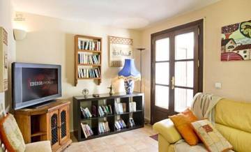 Thumbnail von Luxus-Villa in Cortes de la Frontera V2492525