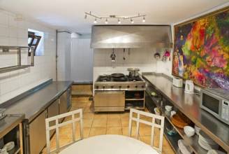 Thumbnail von Luxus-Villa in Cortes de la Frontera V2492525