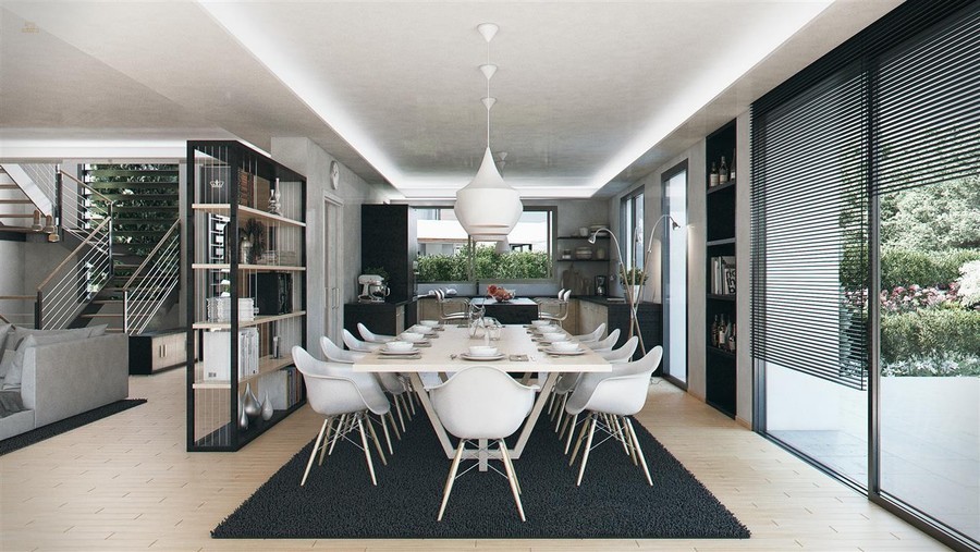 Thumbnail von Luxus-Villa in Marbella D2841953