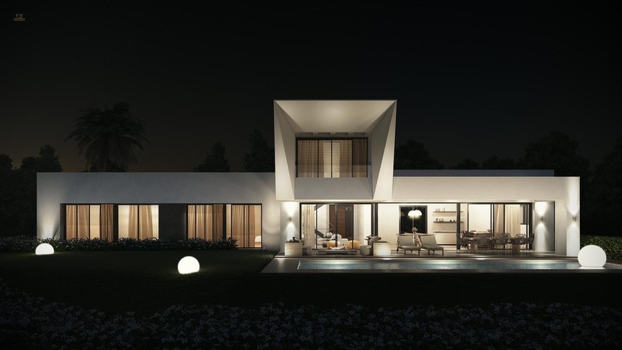 Thumbnail von Luxus-Villa in Marbella D2841953