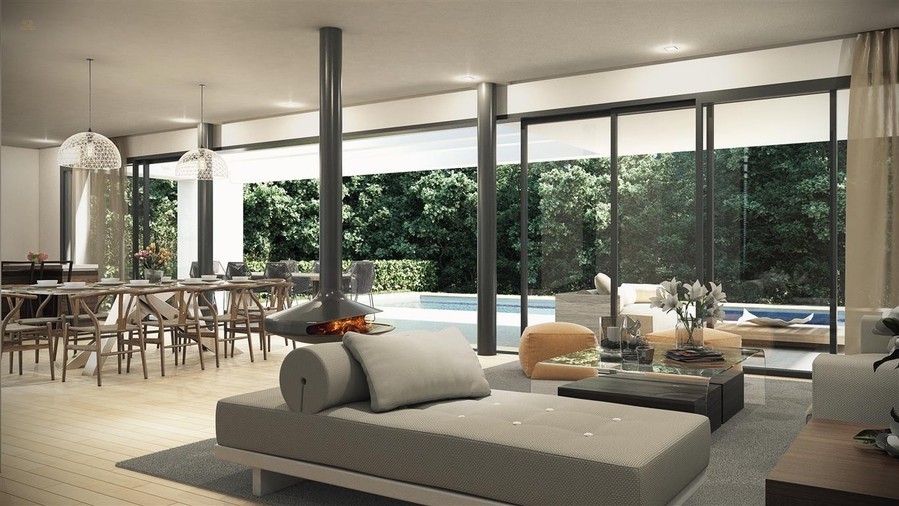 Thumbnail von Luxus-Villa in Marbella D2841953