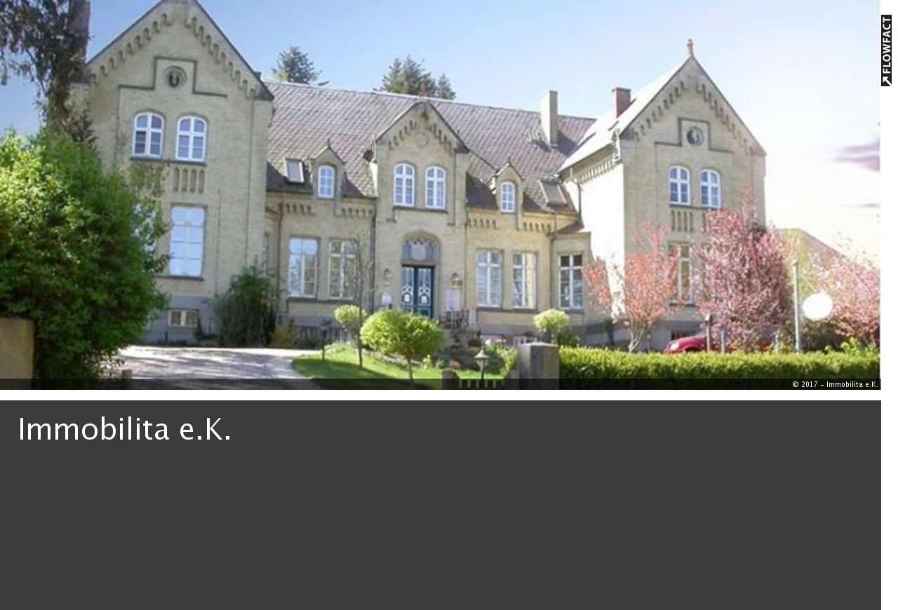 Ratzeburger Villenresidenz mit Seeblick