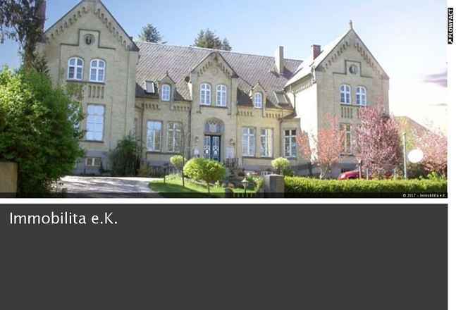 Ratzeburger Villenresidenz mit Seeblick