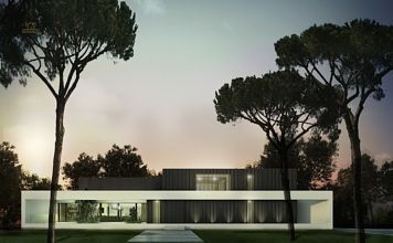 Thumbnail von Luxus-Villa in Marbella R2391338