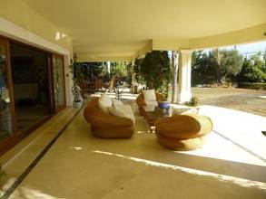 Thumbnail von Luxus-Villa in Sierra Blanca R2270714