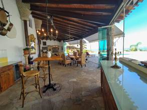 Thumbnail von LUXURY VILLA COSTA DEL SOL - incl. HelikopterPort, 7 Garagen & Luxusfahrzeuge