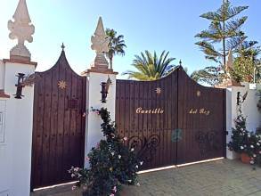 Thumbnail von LUXURY VILLA COSTA DEL SOL - incl. HelikopterPort, 7 Garagen & Luxusfahrzeuge