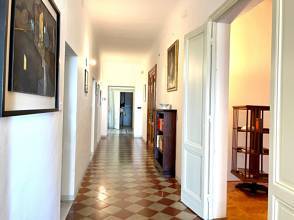 Thumbnail von herrschaftliches Anwesen mit viel Potenzial in Hügellage mit Blick auf Siena