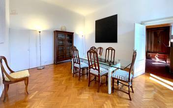 Thumbnail von herrschaftliches Anwesen mit viel Potenzial in Hügellage mit Blick auf Siena