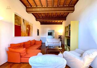 Thumbnail von herrschaftliches Anwesen mit viel Potenzial in Hügellage mit Blick auf Siena