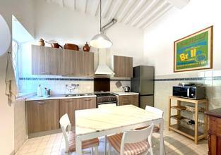 Thumbnail von herrschaftliches Anwesen mit viel Potenzial in Hügellage mit Blick auf Siena