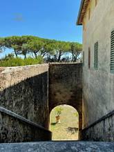 Thumbnail von herrschaftliches Anwesen mit viel Potenzial in Hügellage mit Blick auf Siena