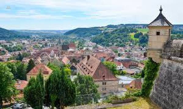 Investmentprojekt Betreutes Wohnen + Seniorencenter Oberfranken