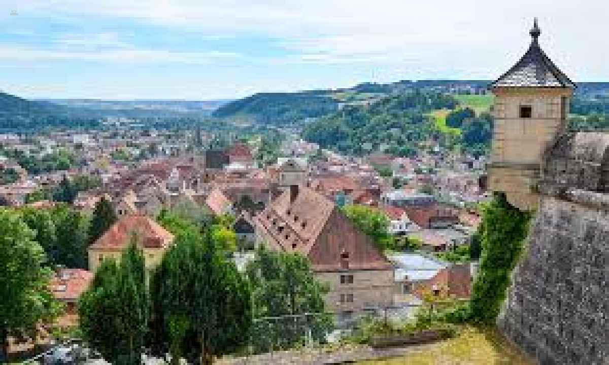 Investmentprojekt Betreutes Wohnen + Seniorencenter Oberfranken