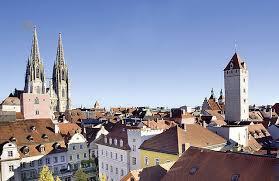 Investmentprojekt Grundstück in Regensburg