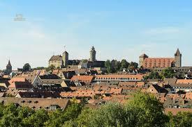 Investmentprojekt Hotel in Nürnberg