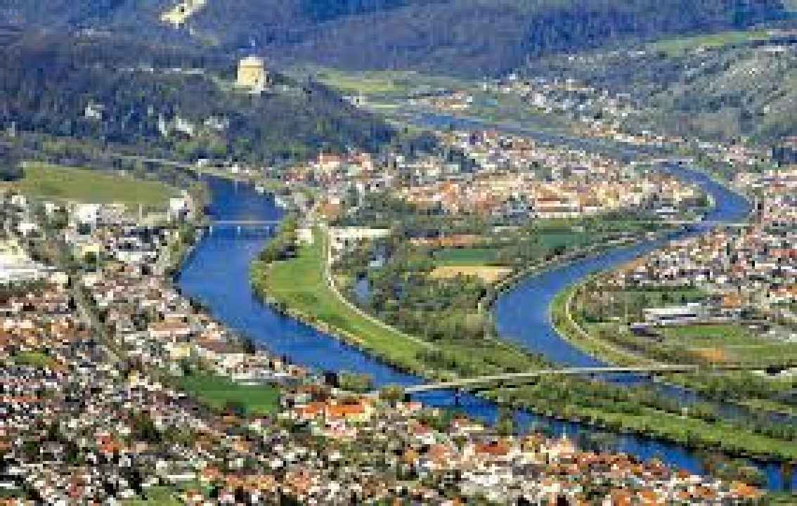 Kapitalanlage Kleines Boardinghouse in Kelheim