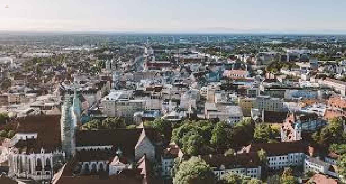 Kapitaalbelegging kantoorgebouw in Augsburg