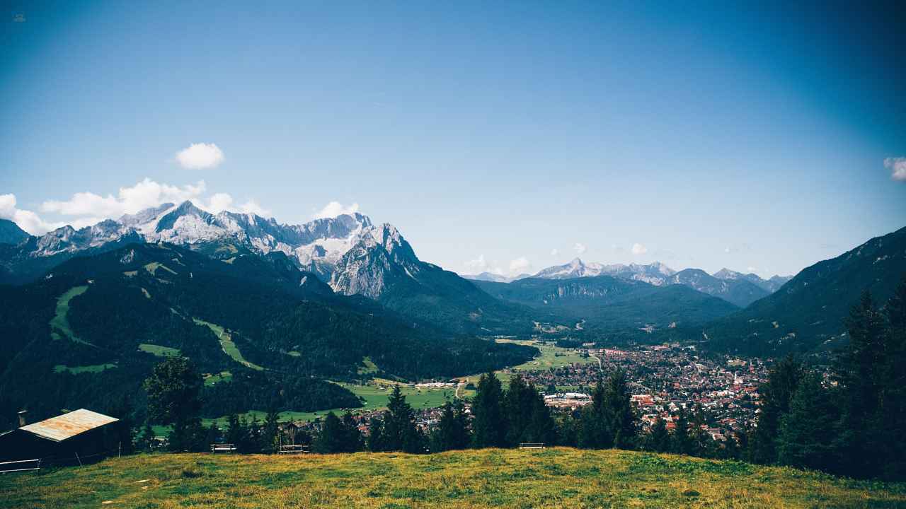 Yatırım - Kışla Tatil Köyü