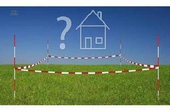 Thumbnail von Kapitaalbelegging Grondstuk Ruimte Potsdam