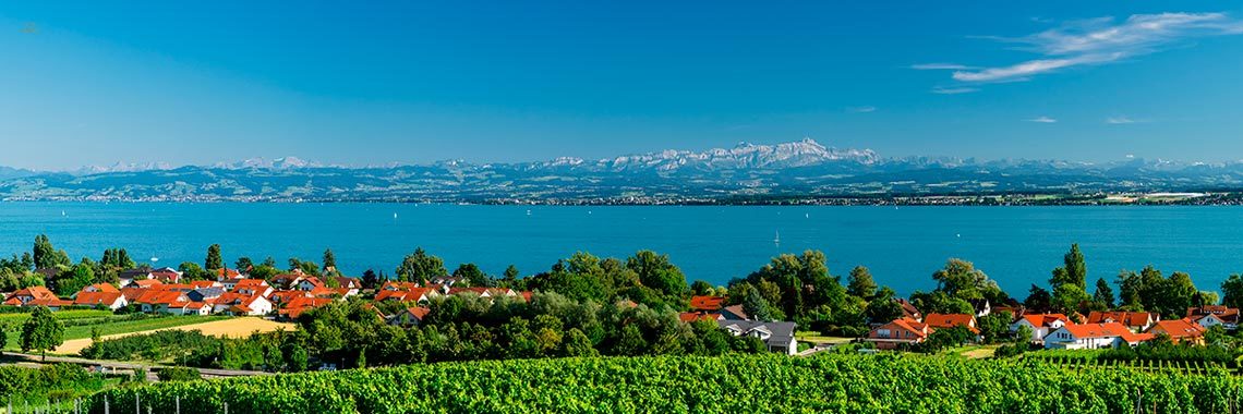 Renditeprojekt  Pflegeheimt Nähe Bodensee