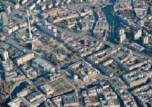 Thumbnail von Rendementobject wooncomplex in Berlijn-Mitte