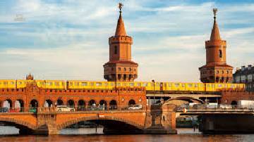 Thumbnail von Immeuble de rendement à Berlin