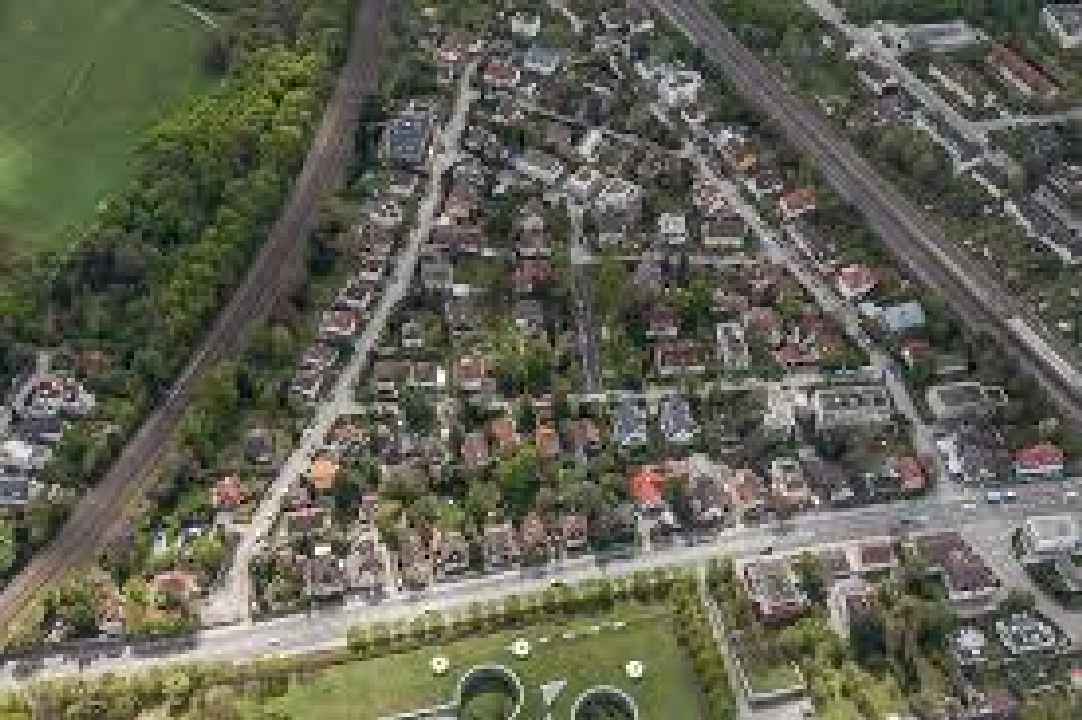 Investice do vícegeneračního domu v Mnichově-Pasing-Obermenzing