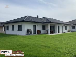 Thumbnail von PI BAU pro vás postaví stylní masivní bungalov v krátké době výstavby!